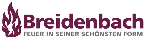 Breidenbach Kaminbau logo