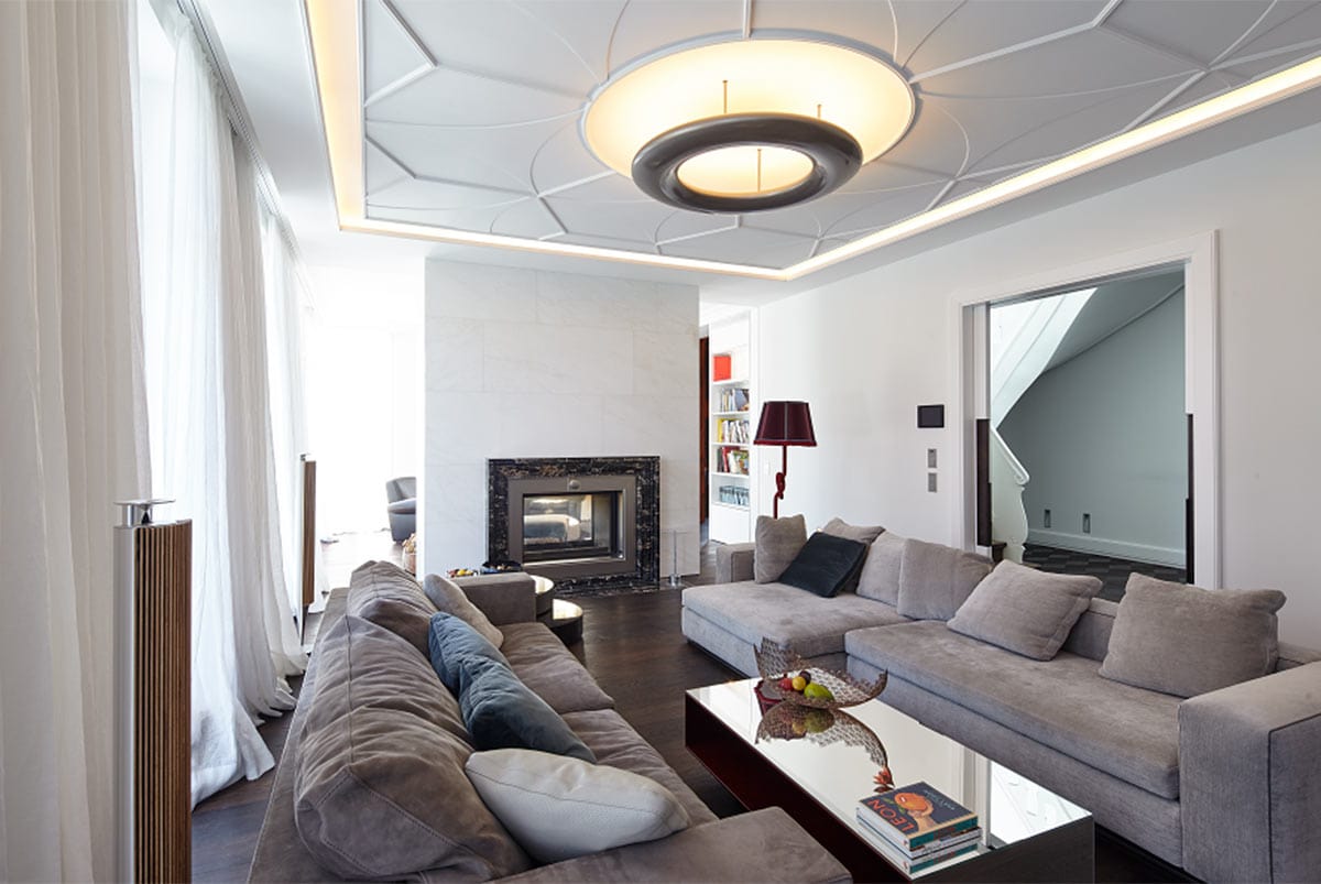 Ambiente News 168 - Breidenbach Kaminbau