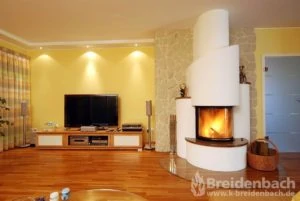 Breidenbach Kamine Projekt Kamin 018 03