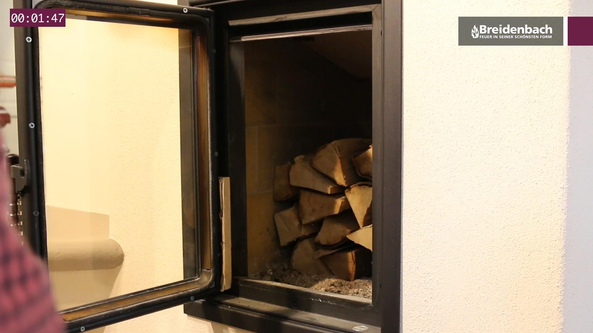 Expertentipps & Tricks - Breidenbach Kaminbau