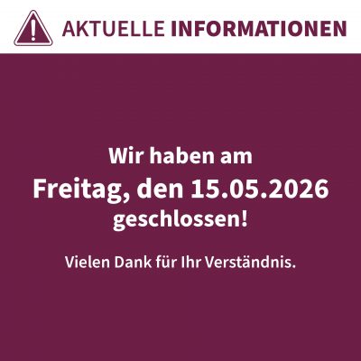 Hinweis-15052026